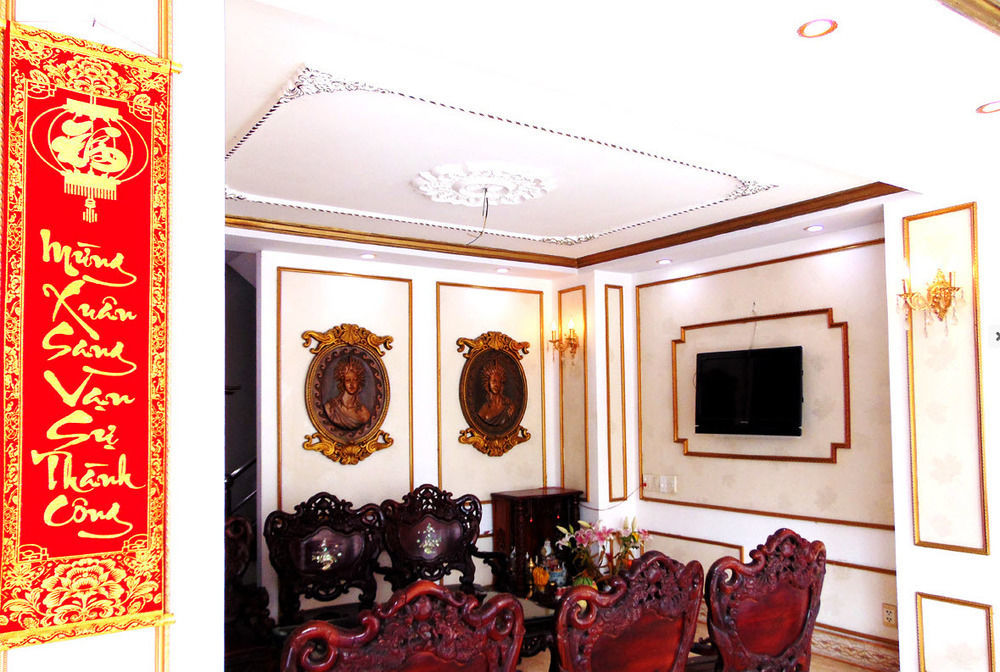 Ha Noi Hotel Near Tan Son Nhat Airport --- Free Airport Pick-Up And Drop-Off Available 24 Hours A Day Ho Chi Minh City Exterior photo
