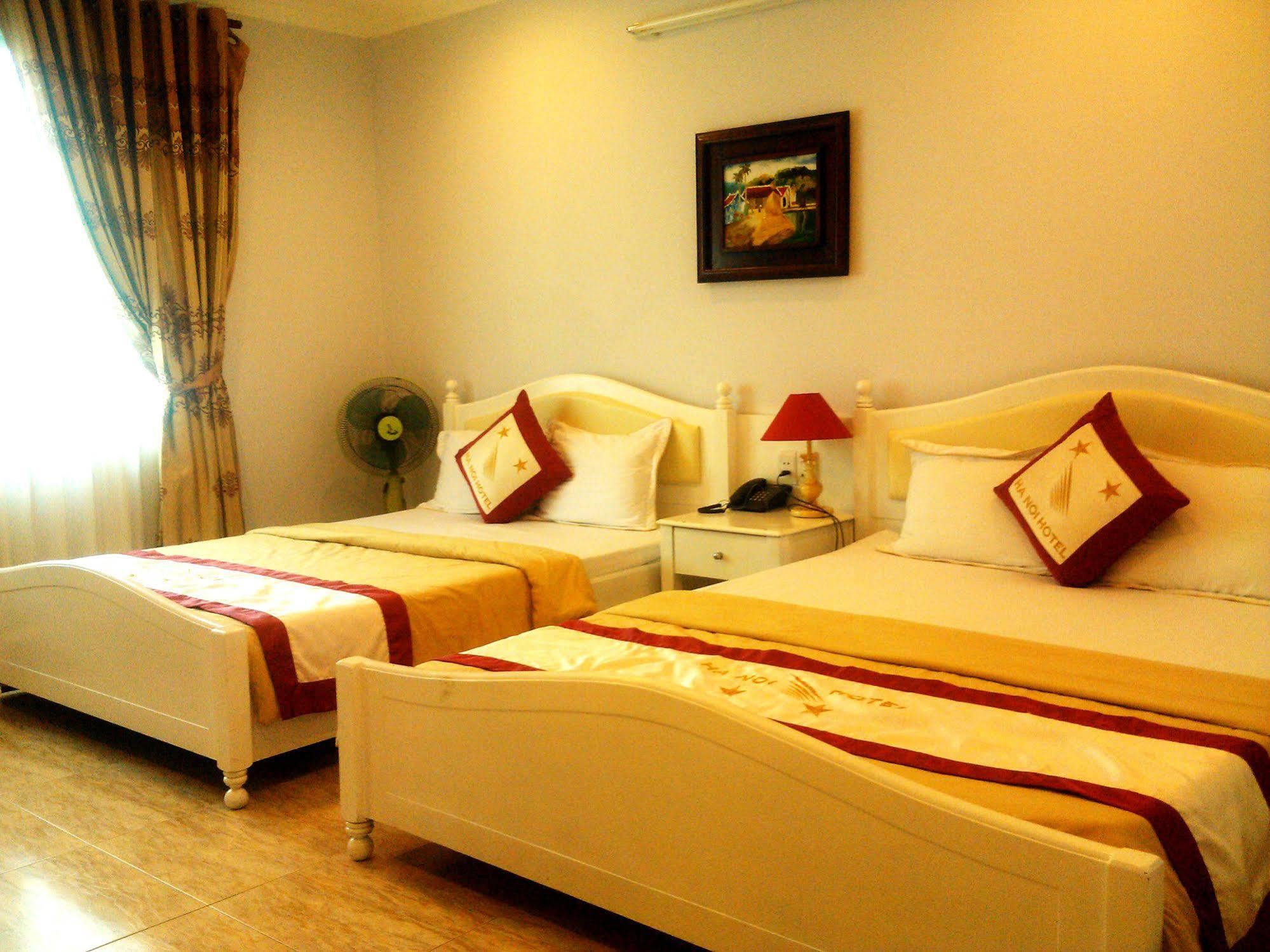 Ha Noi Hotel Near Tan Son Nhat Airport --- Free Airport Pick-Up And Drop-Off Available 24 Hours A Day Ho Chi Minh City Exterior photo