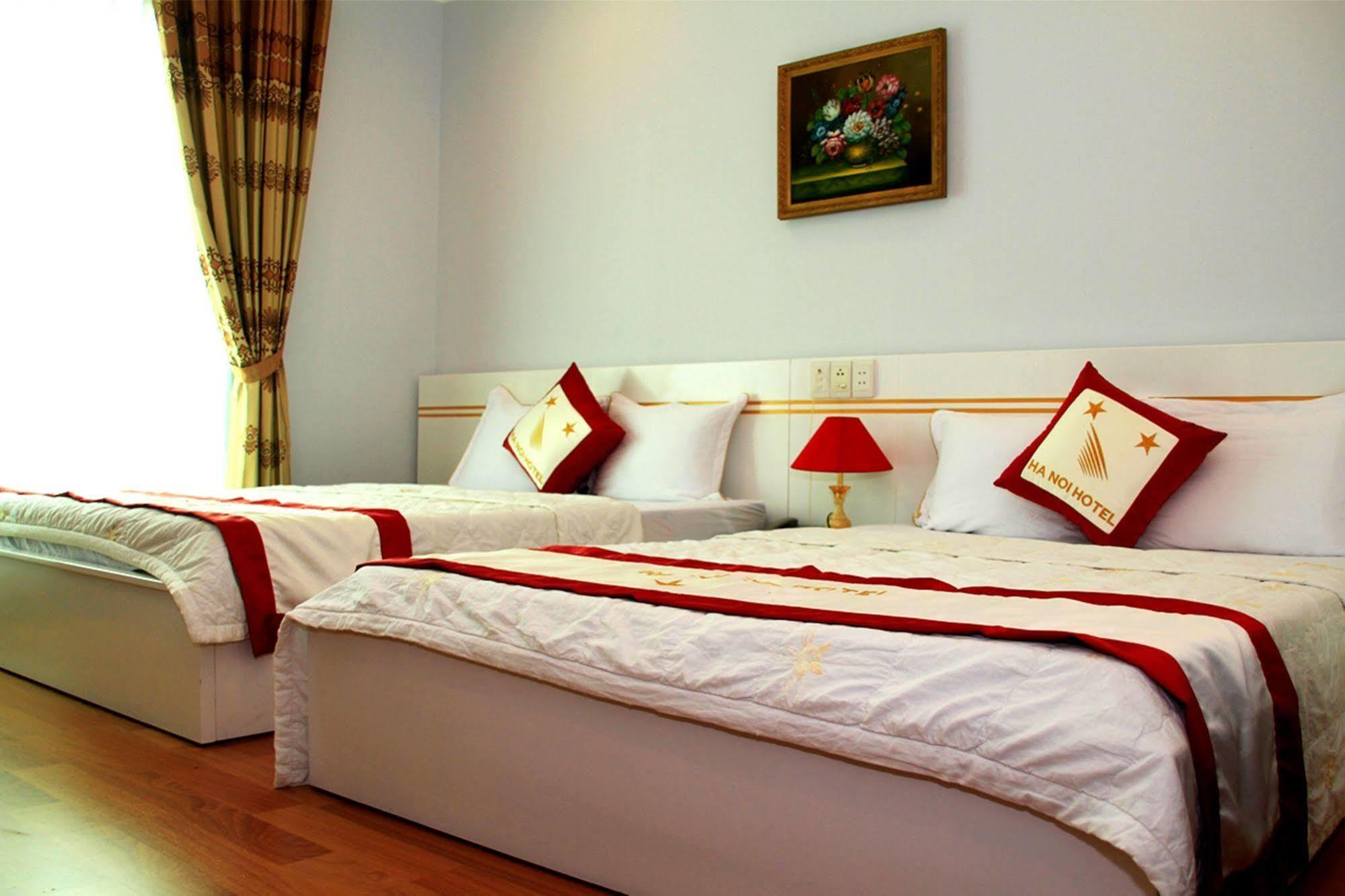 Ha Noi Hotel Near Tan Son Nhat Airport --- Free Airport Pick-Up And Drop-Off Available 24 Hours A Day Ho Chi Minh City Exterior photo