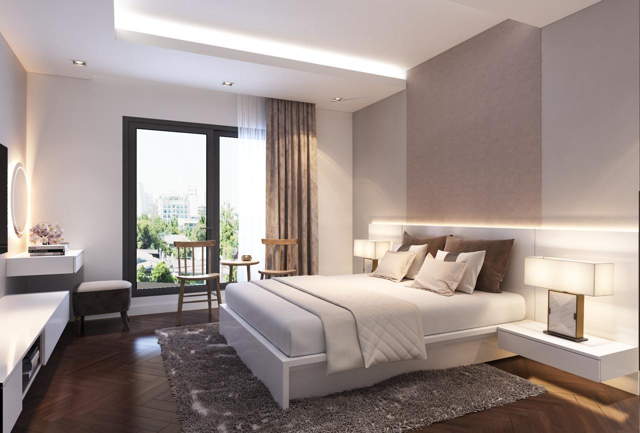 Ha Noi Hotel Near Tan Son Nhat Airport --- Free Airport Pick-Up And Drop-Off Available 24 Hours A Day Ho Chi Minh City Exterior photo