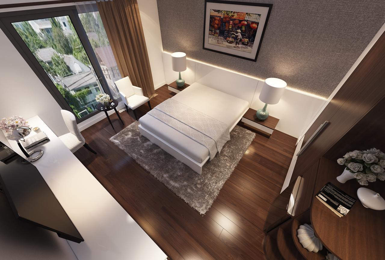 Ha Noi Hotel Near Tan Son Nhat Airport --- Free Airport Pick-Up And Drop-Off Available 24 Hours A Day Ho Chi Minh City Exterior photo