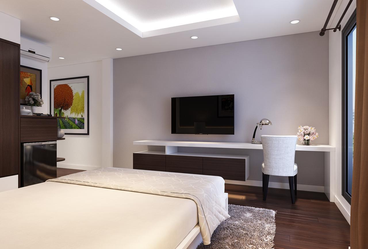 Ha Noi Hotel Near Tan Son Nhat Airport --- Free Airport Pick-Up And Drop-Off Available 24 Hours A Day Ho Chi Minh City Exterior photo