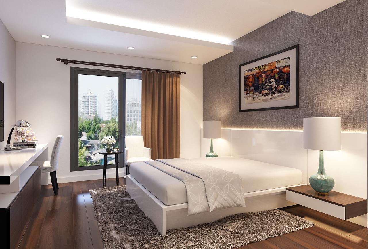Ha Noi Hotel Near Tan Son Nhat Airport --- Free Airport Pick-Up And Drop-Off Available 24 Hours A Day Ho Chi Minh City Exterior photo